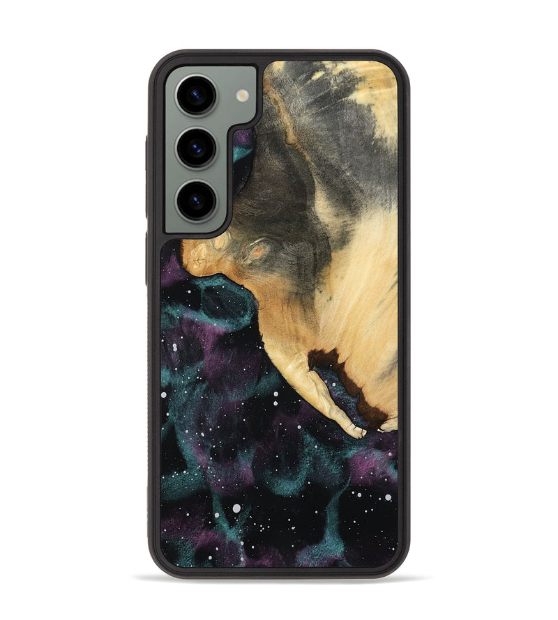 Galaxy S23 Plus Wood Phone Case - Lular (Cosmos, 799465)