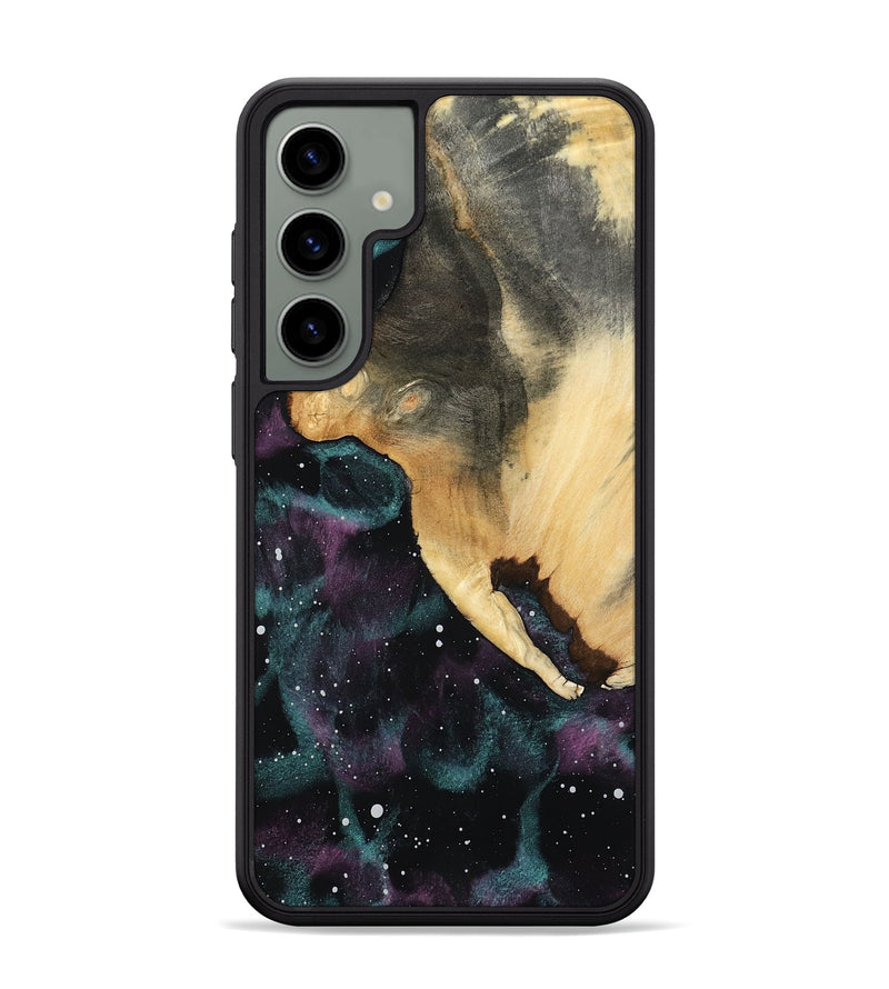Galaxy S24 Plus Wood Phone Case - Lular (Cosmos, 799465)