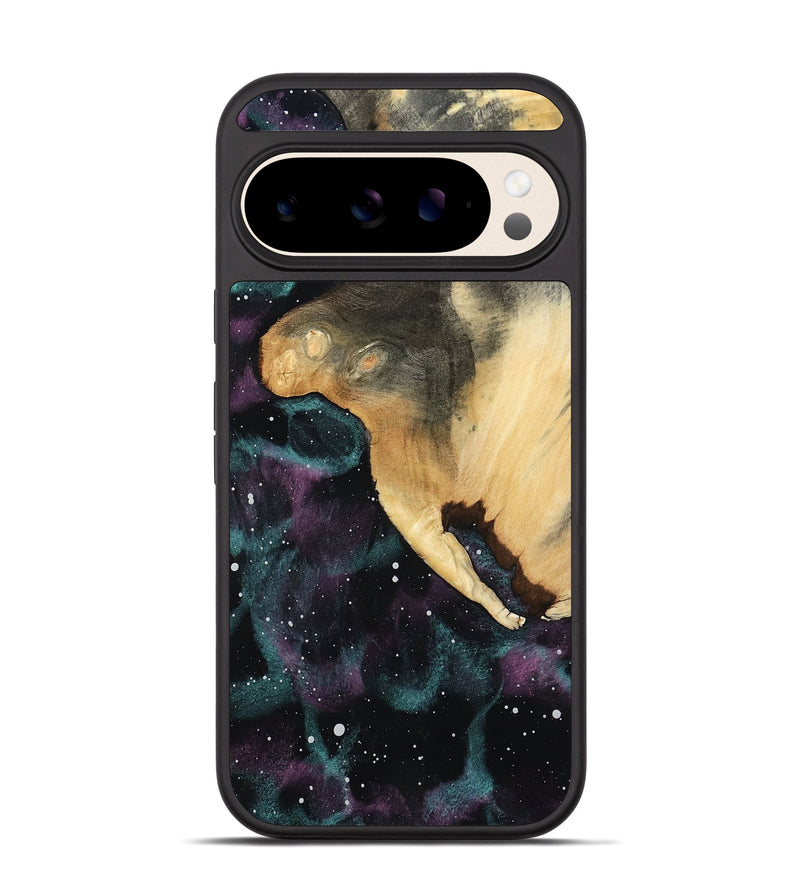 Pixel 10 Wood Phone Case - Lular (Cosmos, 799465)