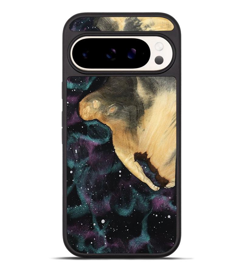 Pixel 9 Pro XL Wood Phone Case - Lular (Cosmos, 799465)
