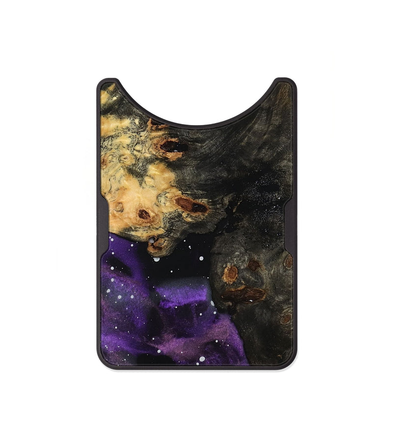 Alloy Wood Wallet - Keilani (Cosmos, 799466)