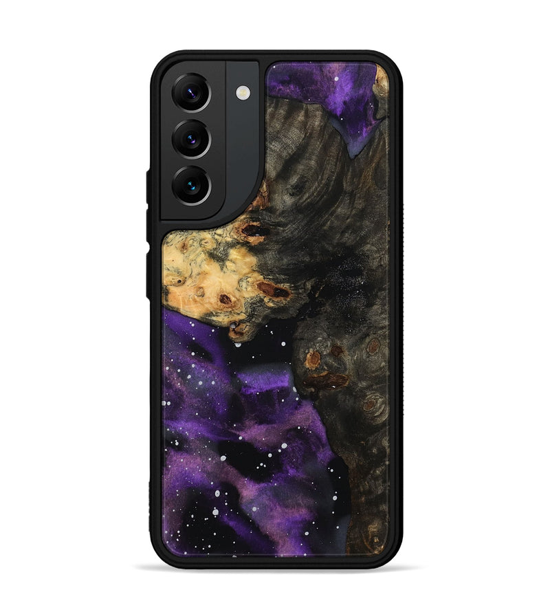 Galaxy S22 Plus Wood Phone Case - Keilani (Cosmos, 799466)