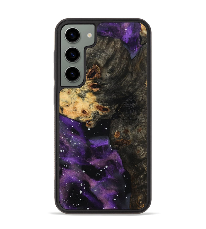 Galaxy S23 Plus Wood Phone Case - Keilani (Cosmos, 799466)