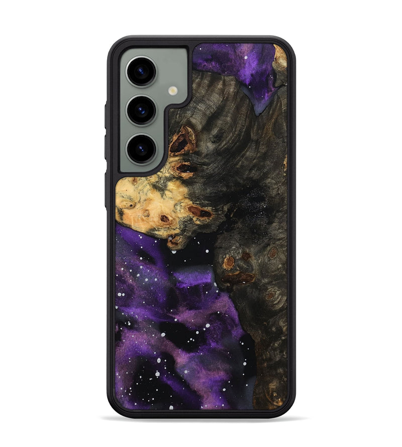 Galaxy S24 Plus Wood Phone Case - Keilani (Cosmos, 799466)