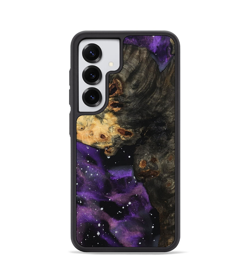 Galaxy S25 Wood Phone Case - Keilani (Cosmos, 799466)