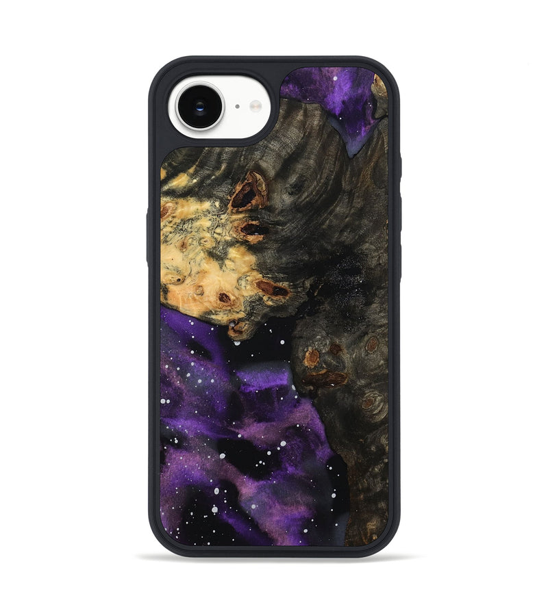 iPhone 16e Wood Phone Case - Keilani (Cosmos, 799466)