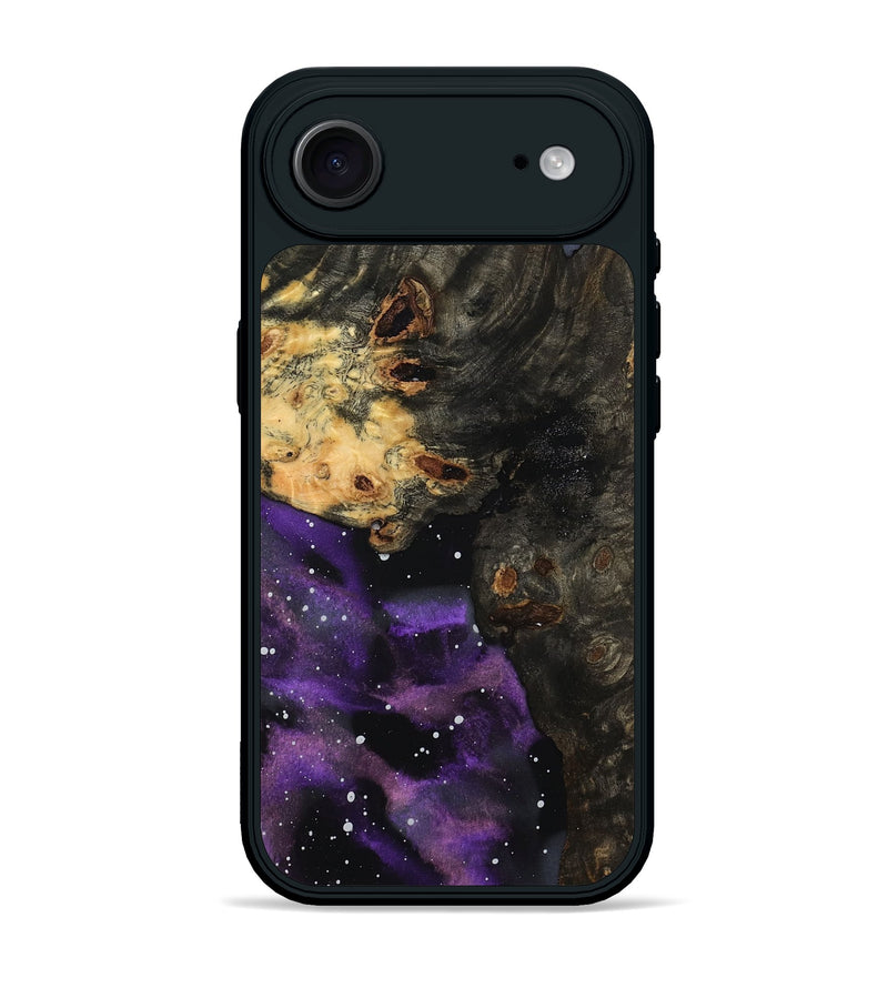 iPhone 17 Air Wood Phone Case - Keilani (Cosmos, 799466)