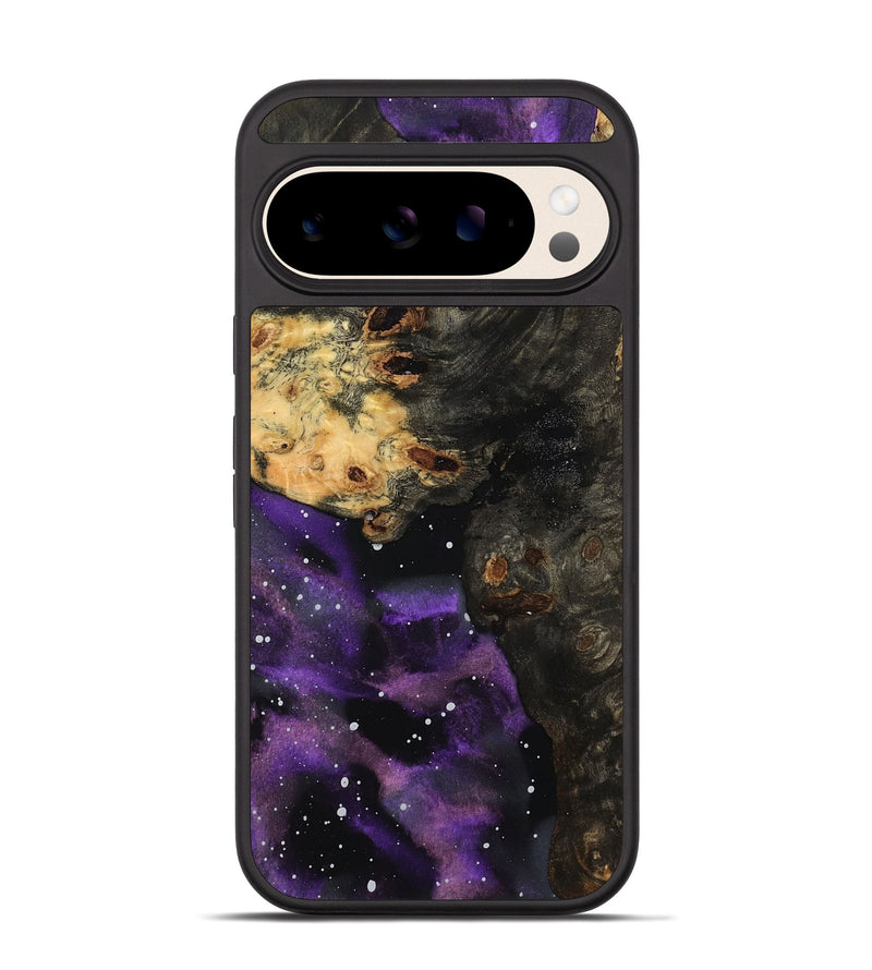 Pixel 10 Wood Phone Case - Keilani (Cosmos, 799466)