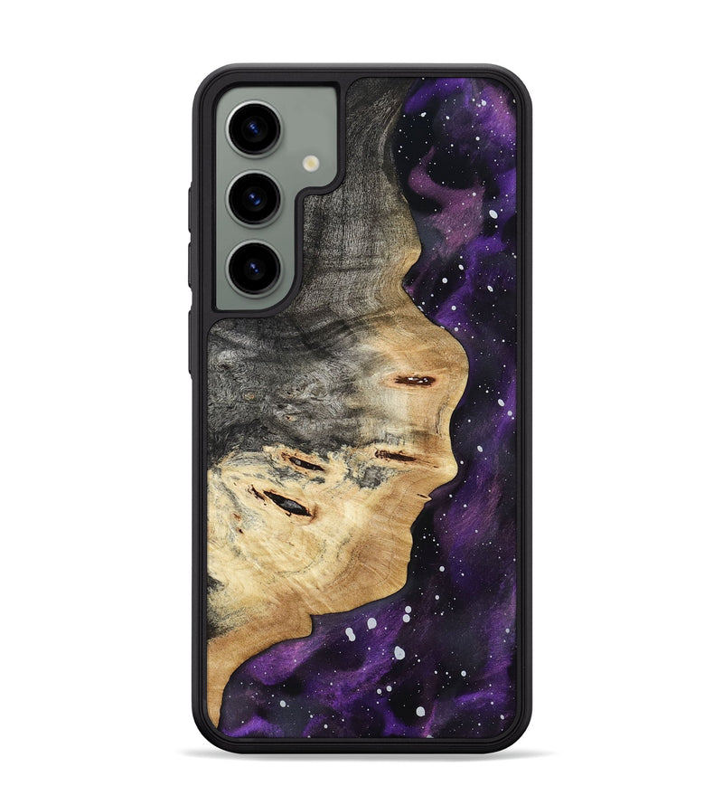 Galaxy S24 Plus Wood Phone Case - Carmela (Cosmos, 799467)