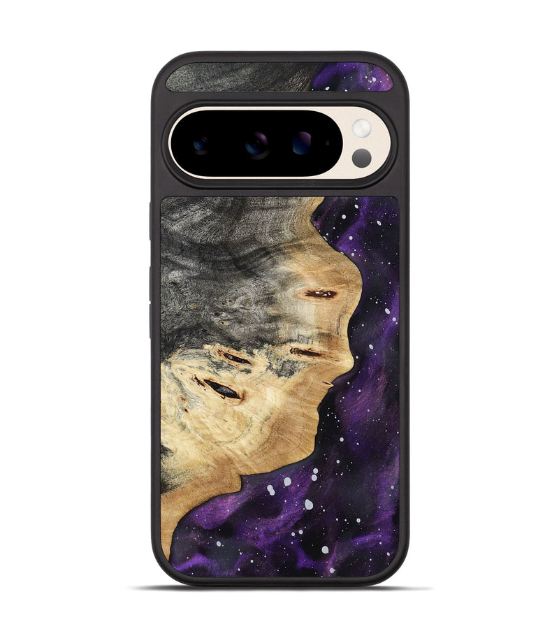 Pixel 10 Wood Phone Case - Carmela (Cosmos, 799467)