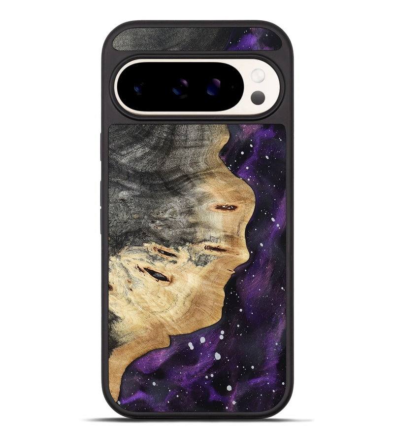 Pixel 9 Pro XL Wood Phone Case - Carmela (Cosmos, 799467)