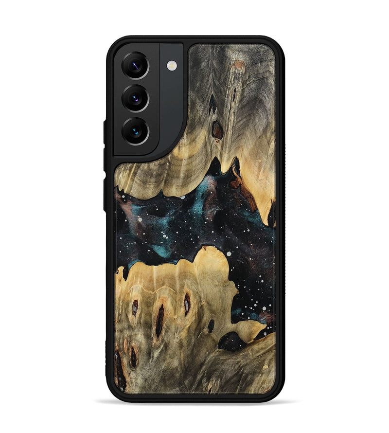 Galaxy S22 Plus Wood Phone Case - Marilee (Cosmos, 799470)