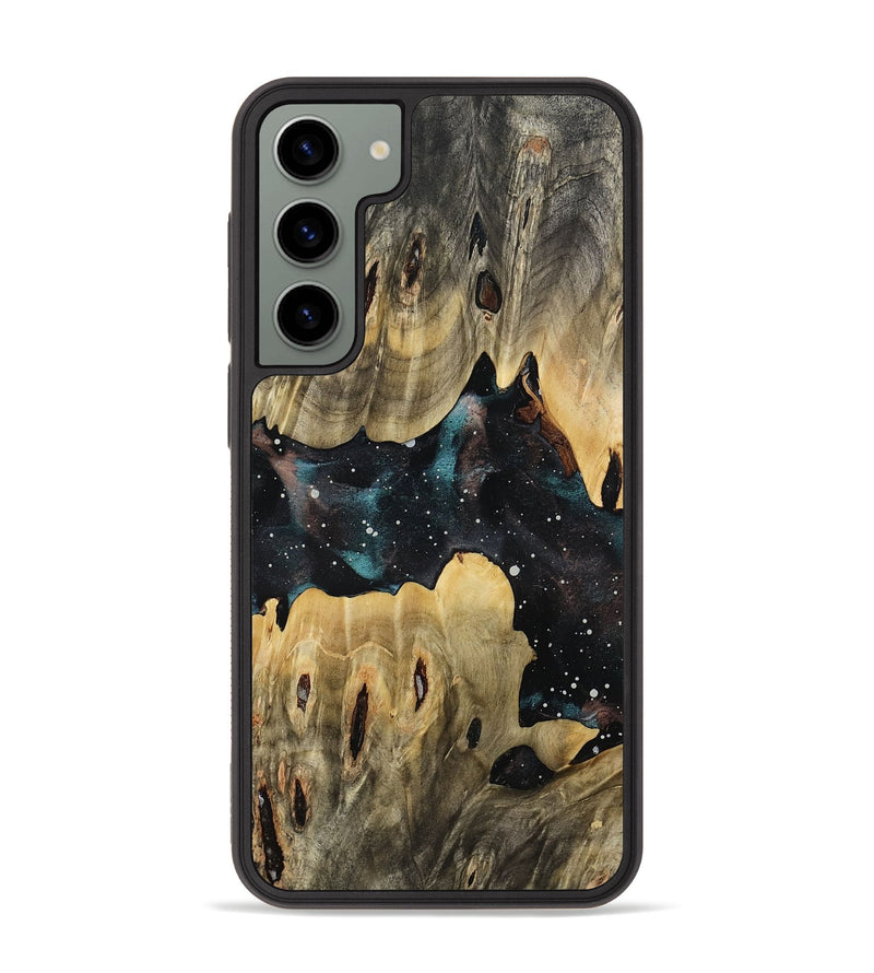 Galaxy S23 Plus Wood Phone Case - Marilee (Cosmos, 799470)
