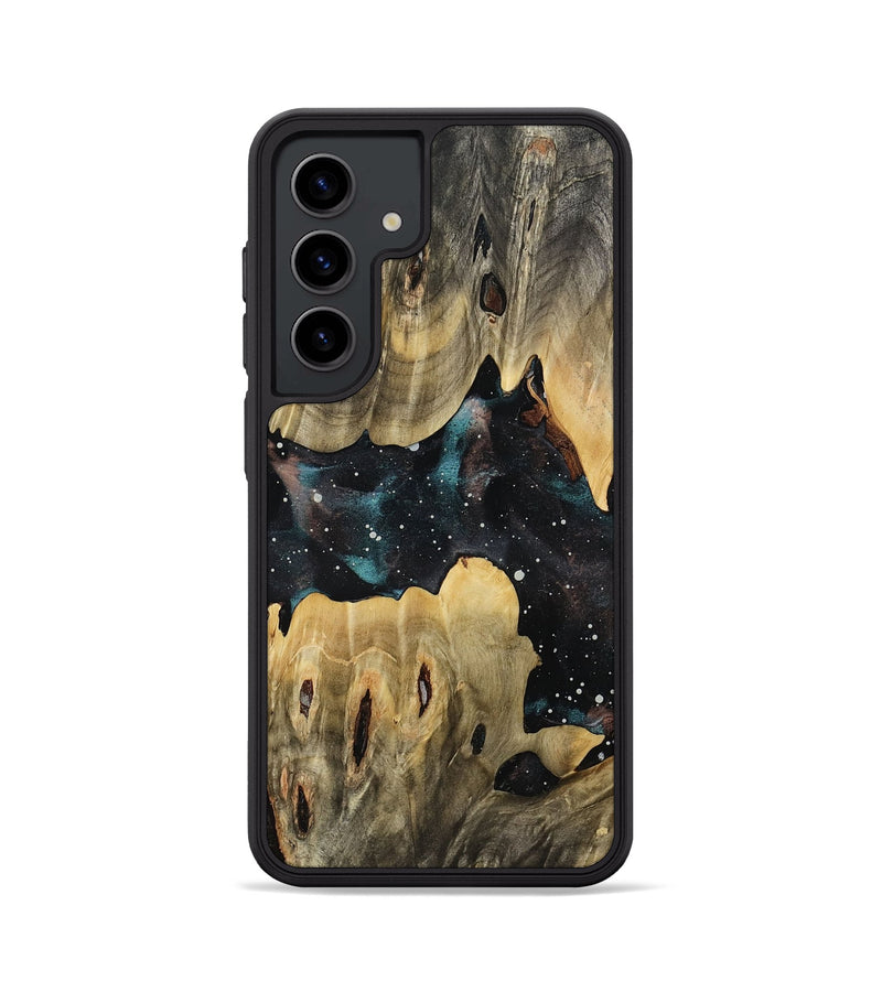 Galaxy S24 Wood Phone Case - Marilee (Cosmos, 799470)