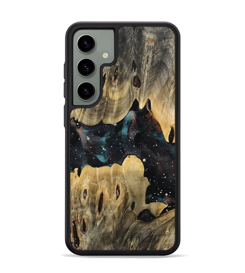 Galaxy S24 Plus Wood Phone Case - Marilee (Cosmos, 799470)