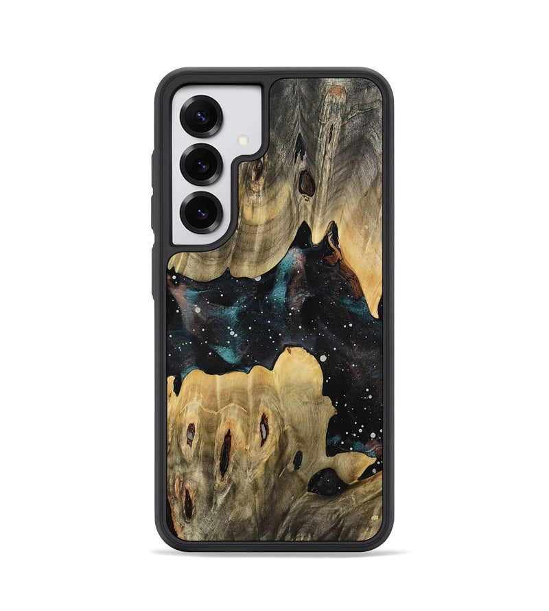 Galaxy S25 Wood Phone Case - Marilee (Cosmos, 799470)