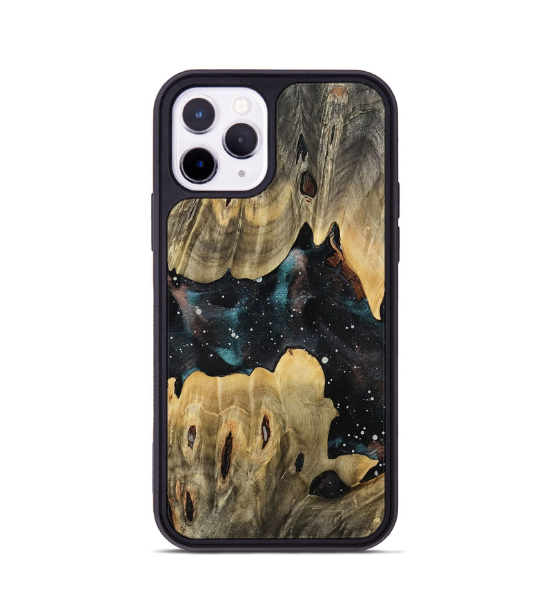 iPhone 11 Pro Wood Phone Case - Marilee (Cosmos, 799470)