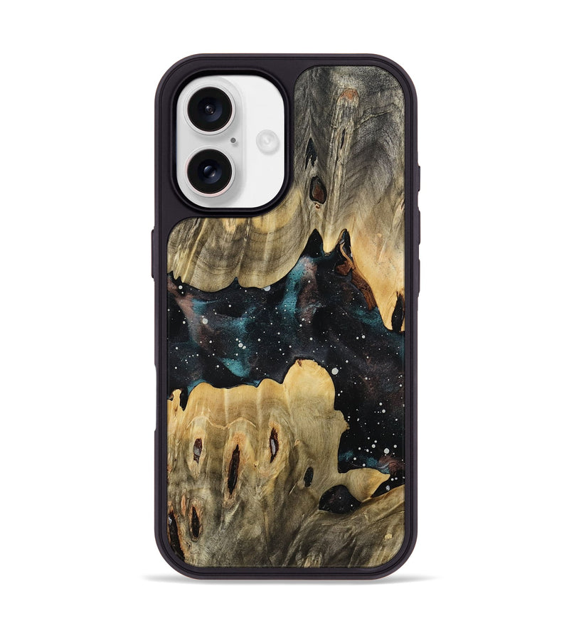 iPhone 17 Wood Phone Case - Marilee (Cosmos, 799470)