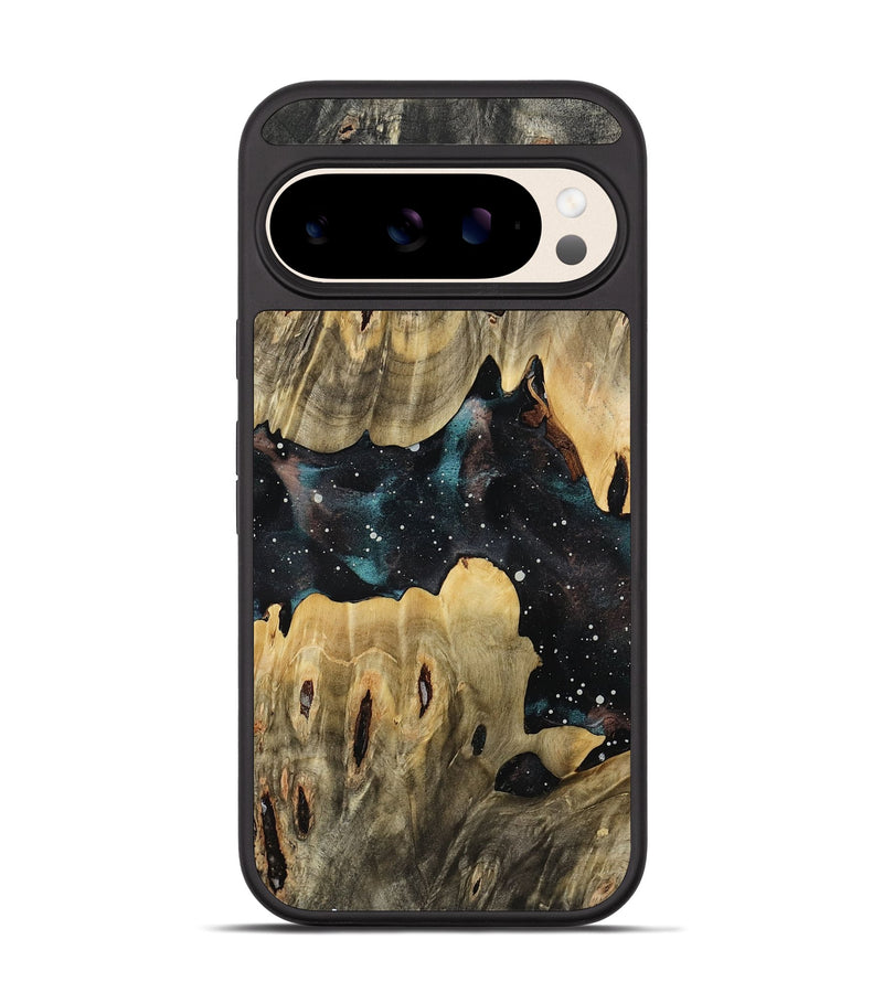 Pixel 10 Wood Phone Case - Marilee (Cosmos, 799470)