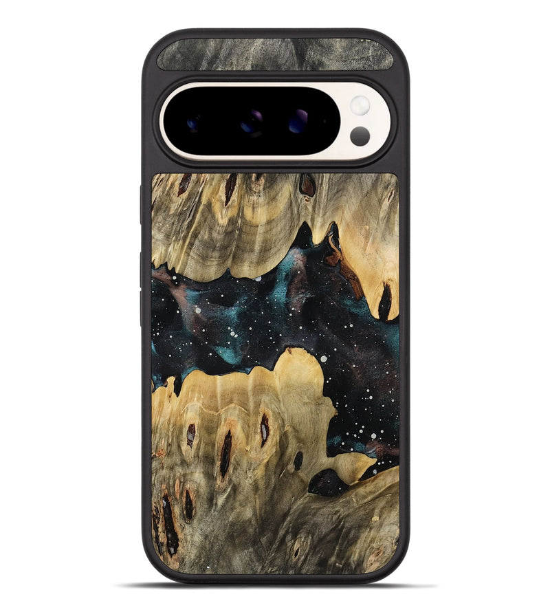 Pixel 9 Pro XL Wood Phone Case - Marilee (Cosmos, 799470)