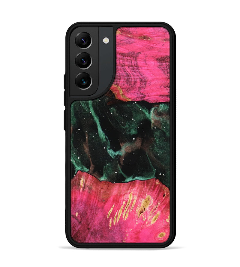 Galaxy S22 Plus Wood Phone Case - Baby (Cosmos, 799471)