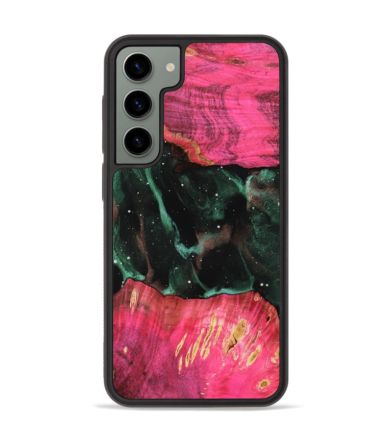 Galaxy S23 Plus Wood Phone Case - Baby (Cosmos, 799471)