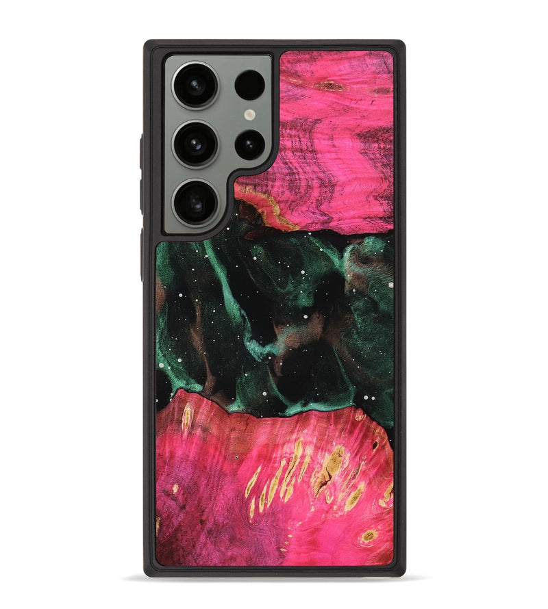 Galaxy S23 Ultra Wood Phone Case - Baby (Cosmos, 799471)