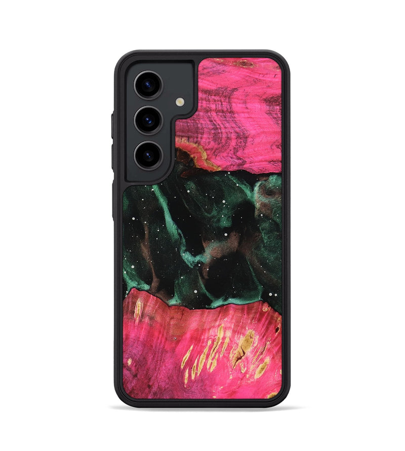 Galaxy S24 Wood Phone Case - Baby (Cosmos, 799471)