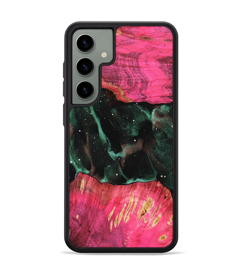 Galaxy S24 Plus Wood Phone Case - Baby (Cosmos, 799471)