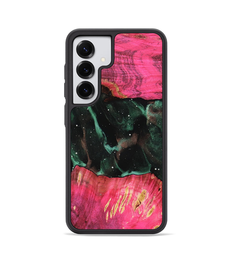 Galaxy S25 Wood Phone Case - Baby (Cosmos, 799471)