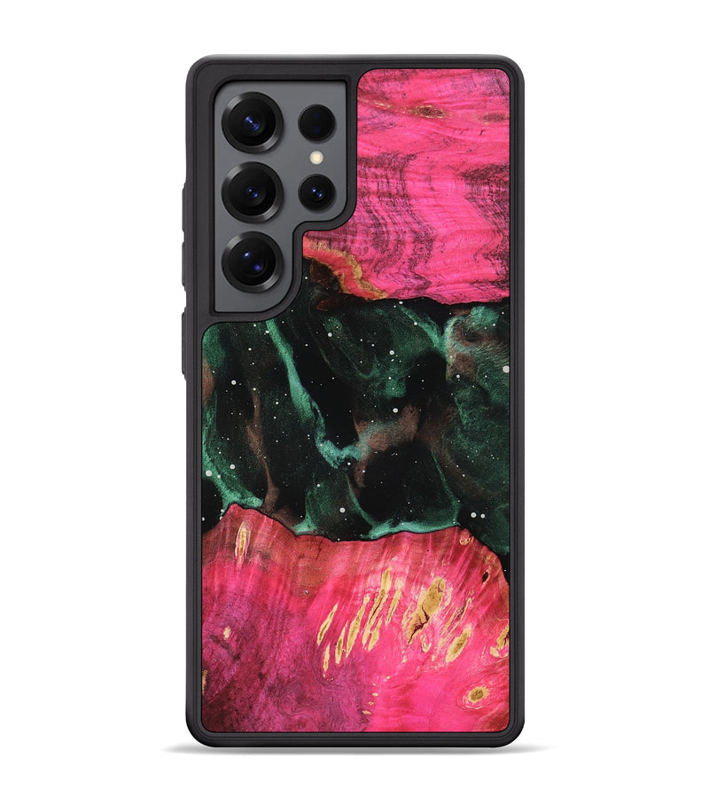 Galaxy S25 Ultra Wood Phone Case - Baby (Cosmos, 799471)