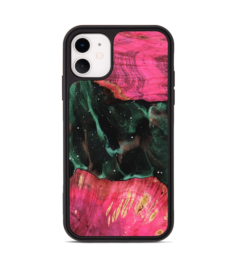 iPhone 11 Wood Phone Case - Baby (Cosmos, 799471)