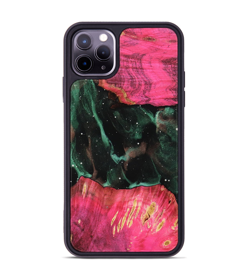 iPhone 11 Pro Max Wood Phone Case - Baby (Cosmos, 799471)