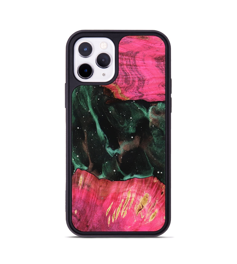 iPhone 11 Pro Wood Phone Case - Baby (Cosmos, 799471)
