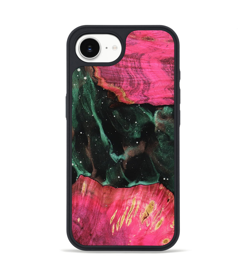 iPhone 16e Wood Phone Case - Baby (Cosmos, 799471)