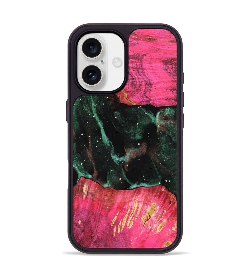 iPhone 17 Wood Phone Case - Baby (Cosmos, 799471)