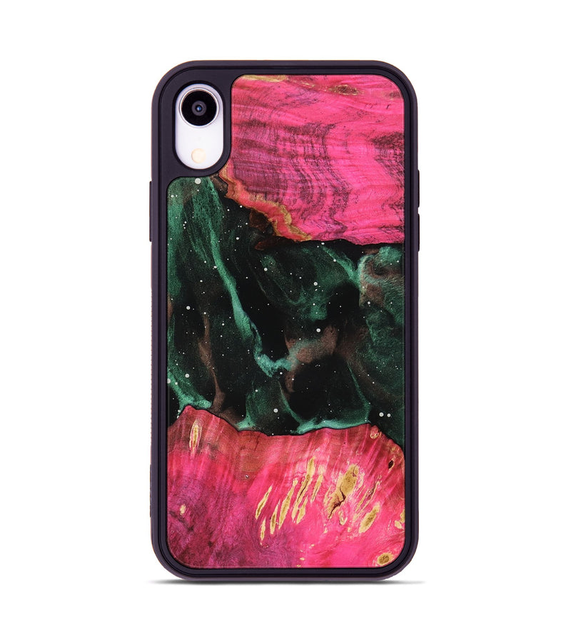 iPhone Xr Wood Phone Case - Baby (Cosmos, 799471)