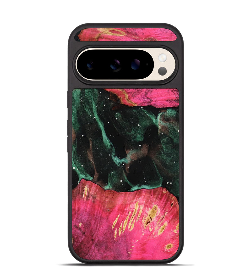 Pixel 10 Wood Phone Case - Baby (Cosmos, 799471)