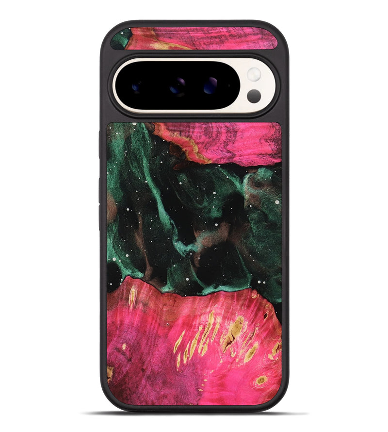 Pixel 9 Pro XL Wood Phone Case - Baby (Cosmos, 799471)