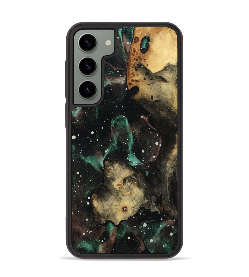 Galaxy S23 Plus Wood Phone Case - Alaiya (Cosmos, 799472)