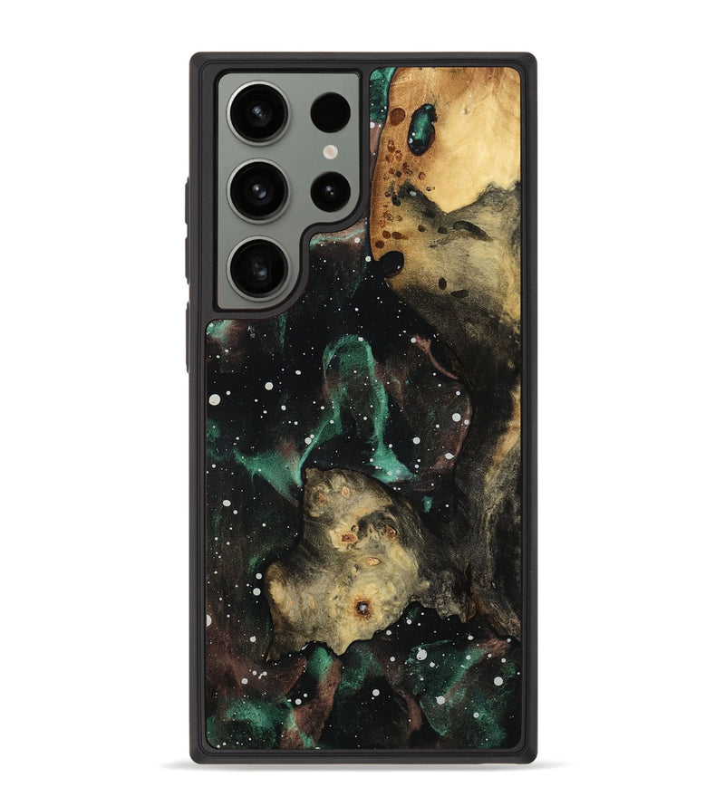 Galaxy S23 Ultra Wood Phone Case - Alaiya (Cosmos, 799472)