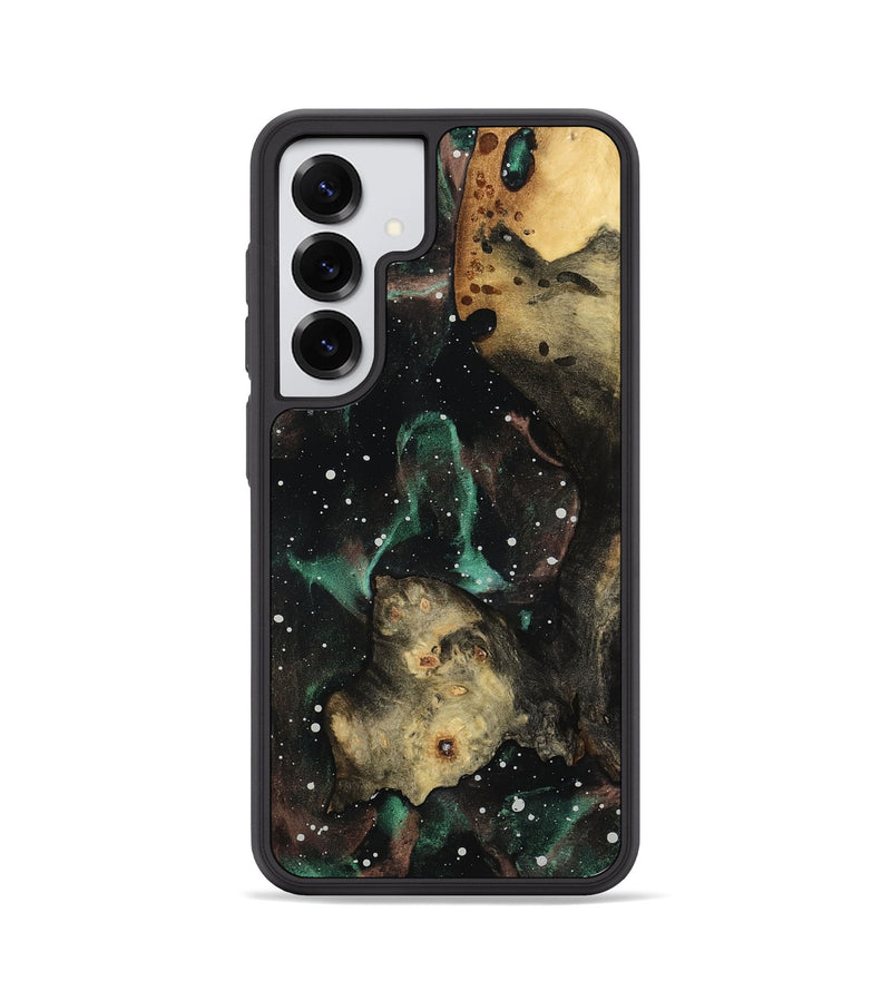 Galaxy S25 Wood Phone Case - Alaiya (Cosmos, 799472)