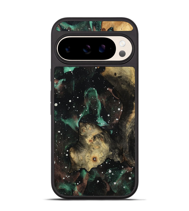 Pixel 10 Wood Phone Case - Alaiya (Cosmos, 799472)