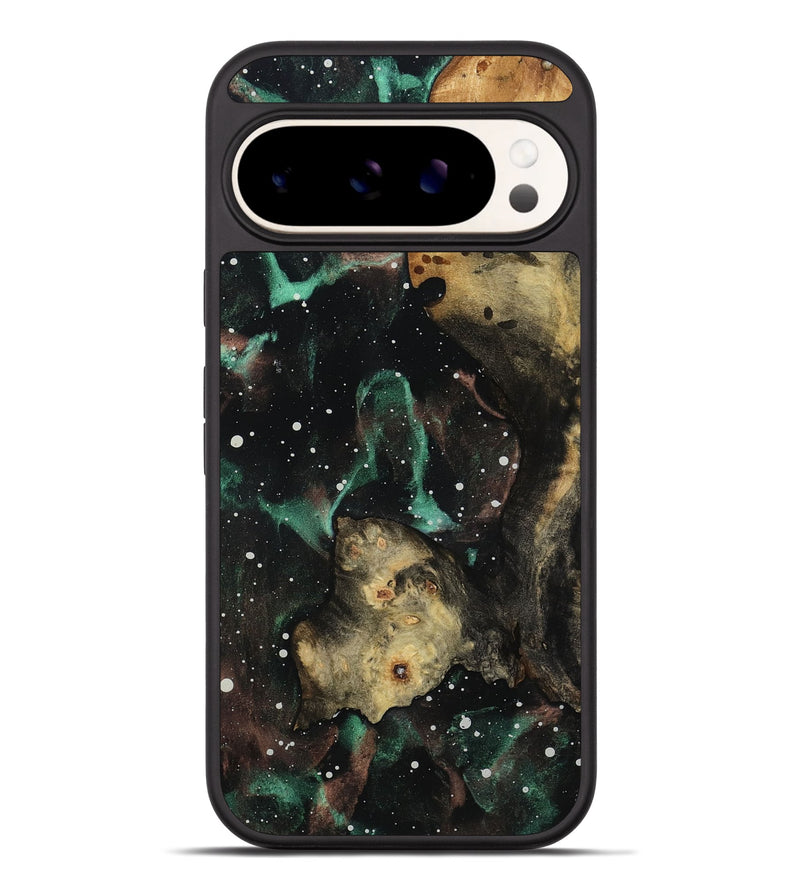 Pixel 9 Pro XL Wood Phone Case - Alaiya (Cosmos, 799472)