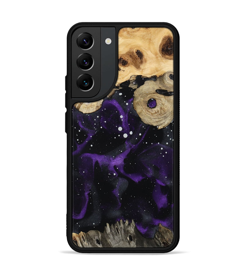 Galaxy S22 Plus Wood Phone Case - Grover (Cosmos, 799473)