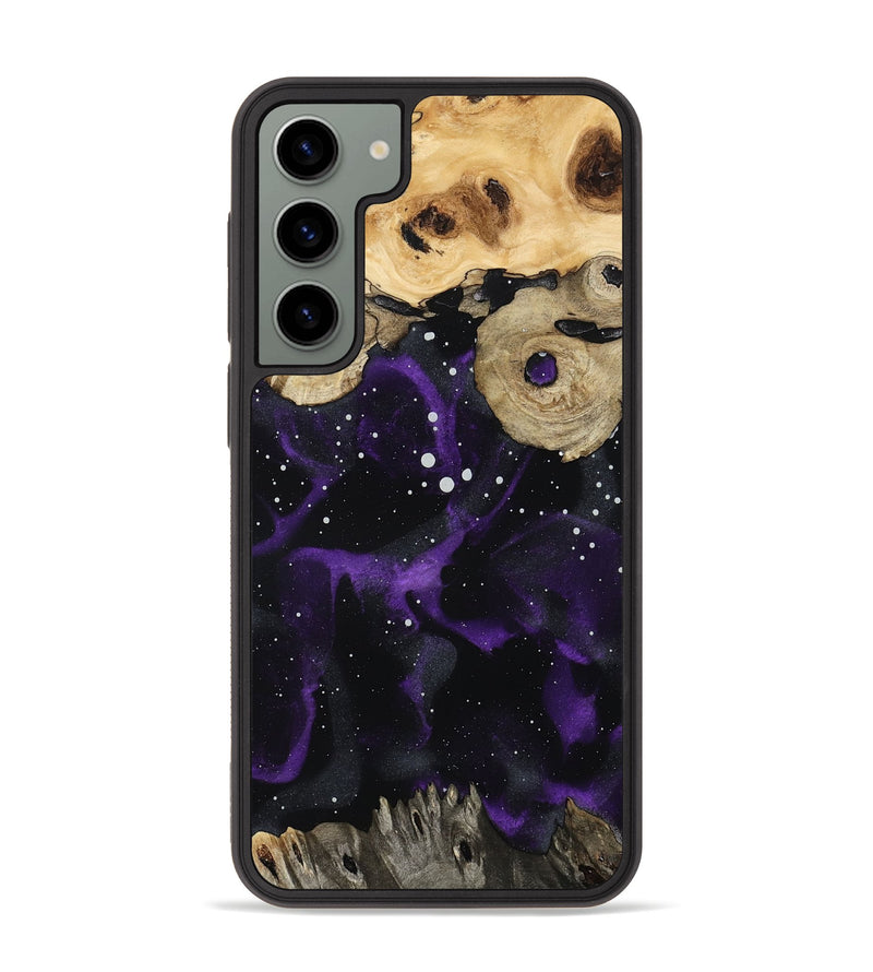 Galaxy S23 Plus Wood Phone Case - Grover (Cosmos, 799473)