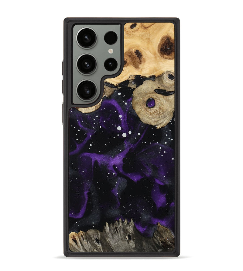 Galaxy S23 Ultra Wood Phone Case - Grover (Cosmos, 799473)