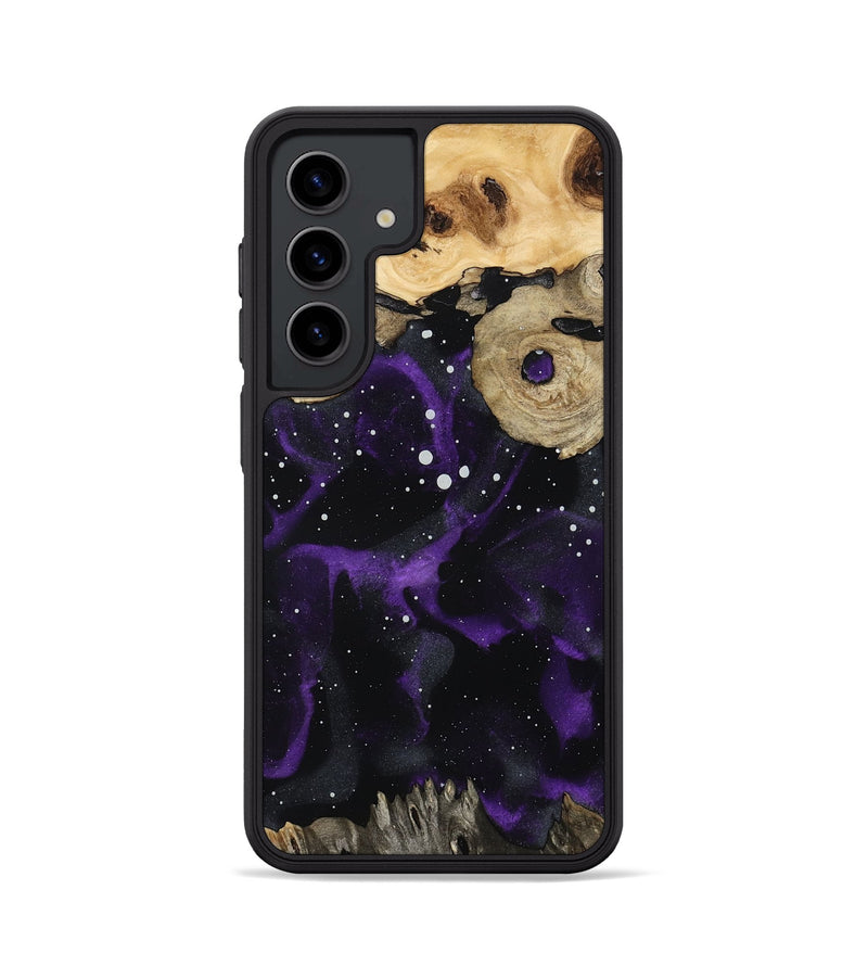 Galaxy S24 Wood Phone Case - Grover (Cosmos, 799473)
