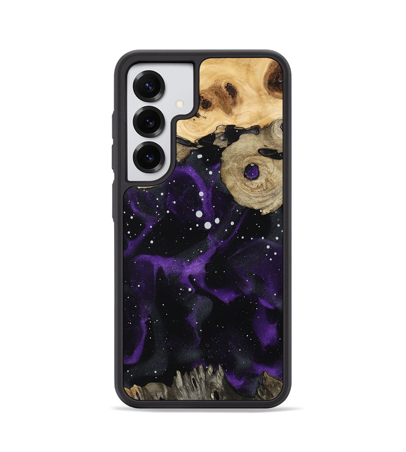 Galaxy S25 Wood Phone Case - Grover (Cosmos, 799473)