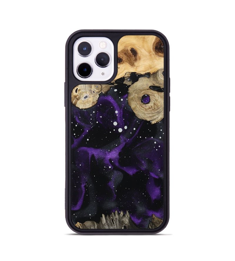 iPhone 11 Pro Wood Phone Case - Grover (Cosmos, 799473)